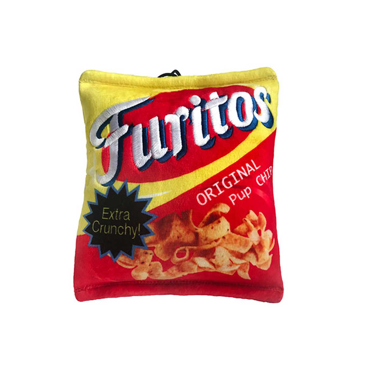 Furitos Original Pup Chips | Pawlicious & Company