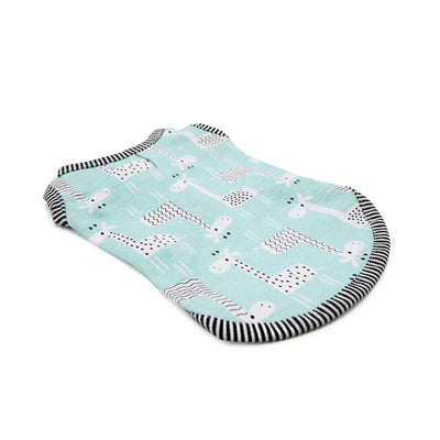 Giraffe Tank Top | Pawlicious & Company