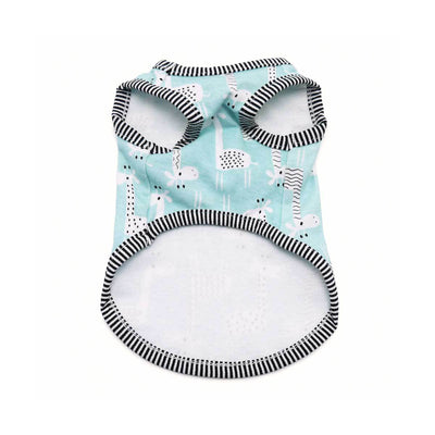 Giraffe Tank Top | Pawlicious & Company