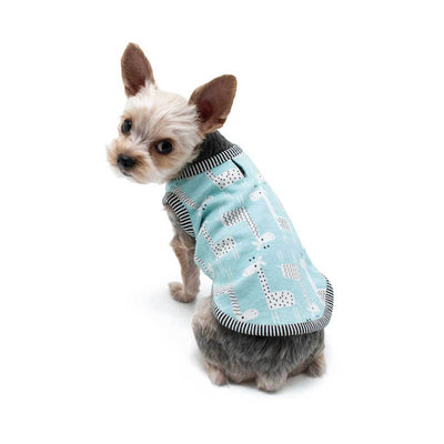 Giraffe Tank Top | Pawlicious & Company