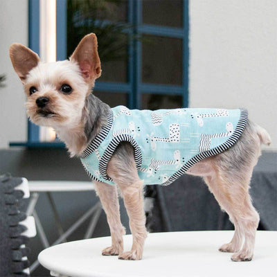 Giraffe Tank Top | Pawlicious & Company