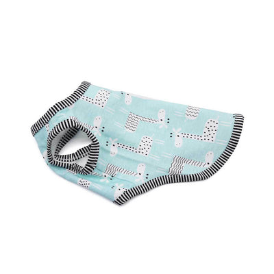 Giraffe Tank Top | Pawlicious & Company