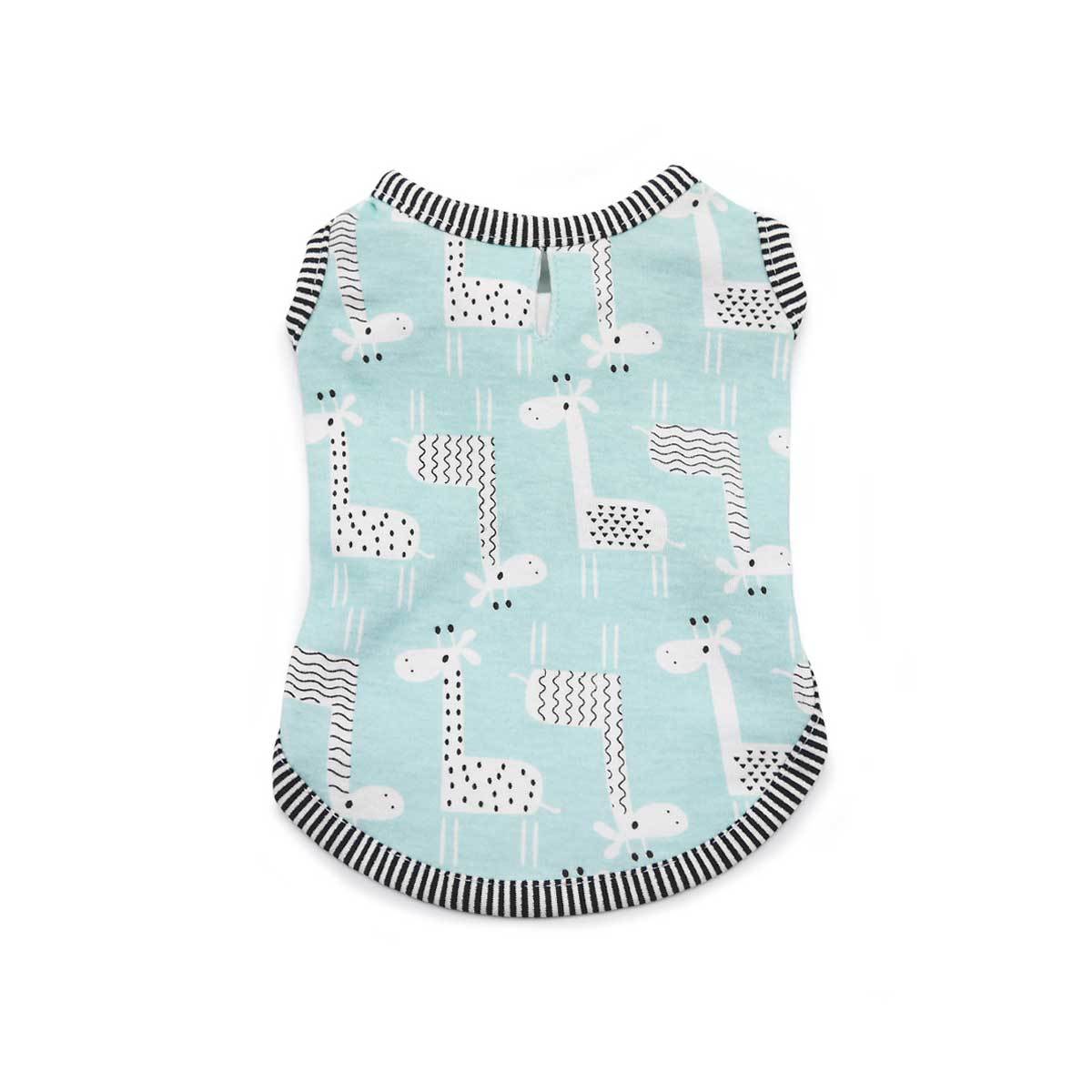 Giraffe Tank Top | Pawlicious & Company