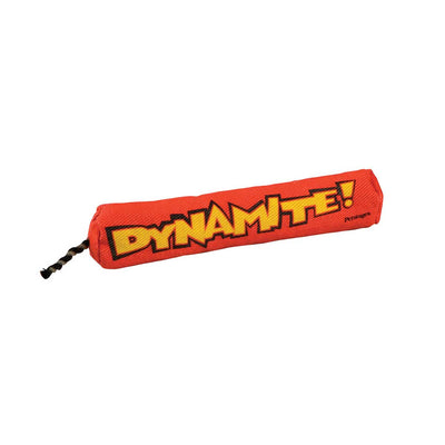 Green Magic Dynamite Stick Catnip Toy
