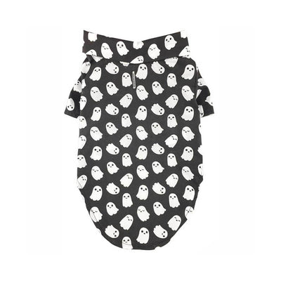 Halloween Ghosts Dog Shirt | Pawlicious & Company