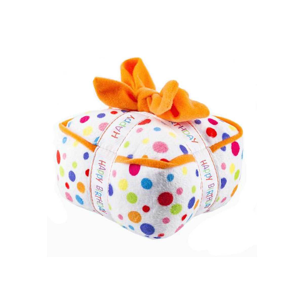 Happy Birthday Gift Box | Pawlicious & Company