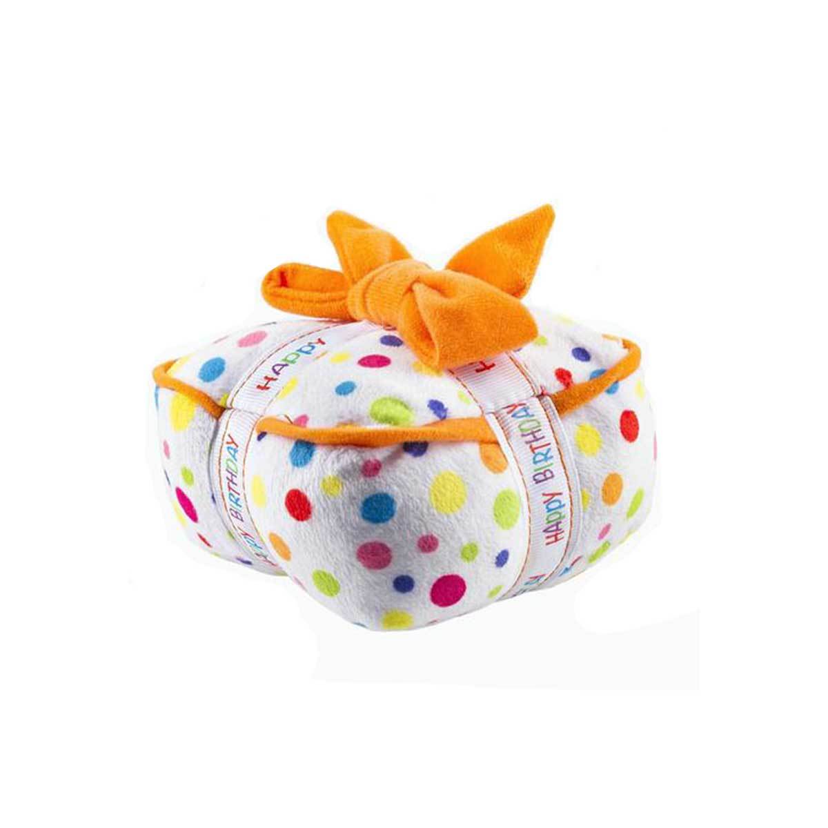 Happy Birthday Gift Box | Pawlicious & Company