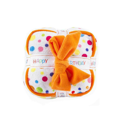 Happy Birthday Gift Box | Pawlicious & Company