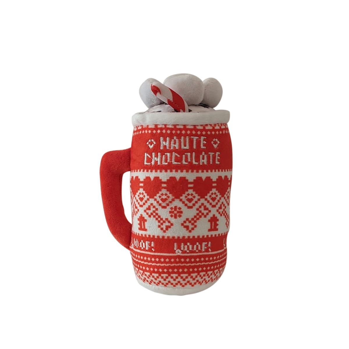 Haute Chocolate | Pawlicious & Company