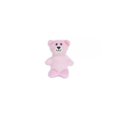 Hearts and Bears Burrow Puzzle Dog Toy | Pawlicious & Company
