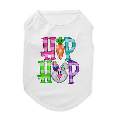 Hip Hop Girl Tee Shirt | Pawlicious & Company