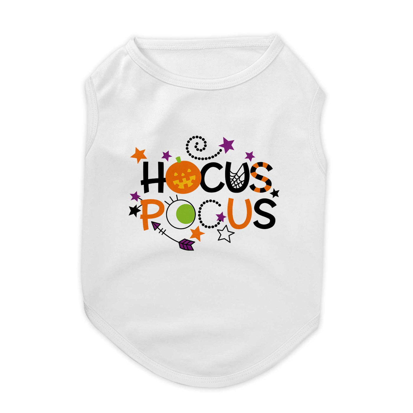 Hocus Pocus Pet Tee Shirt | Pawlicious & Company