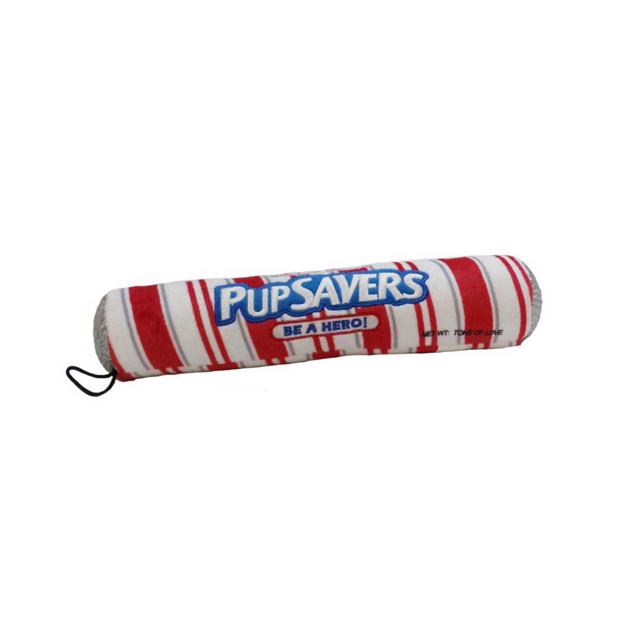 Holiday PupSavers Plush Toy | Pawlicious & Company