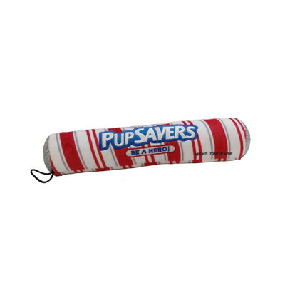 Holiday PupSavers Plush Toy | Pawlicious & Company