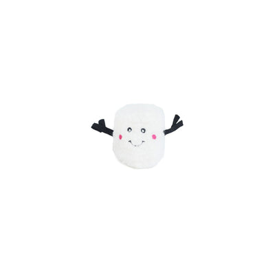 Hot Cocoa Holiday Burrow Dog Toy | Pawlicious & Company
