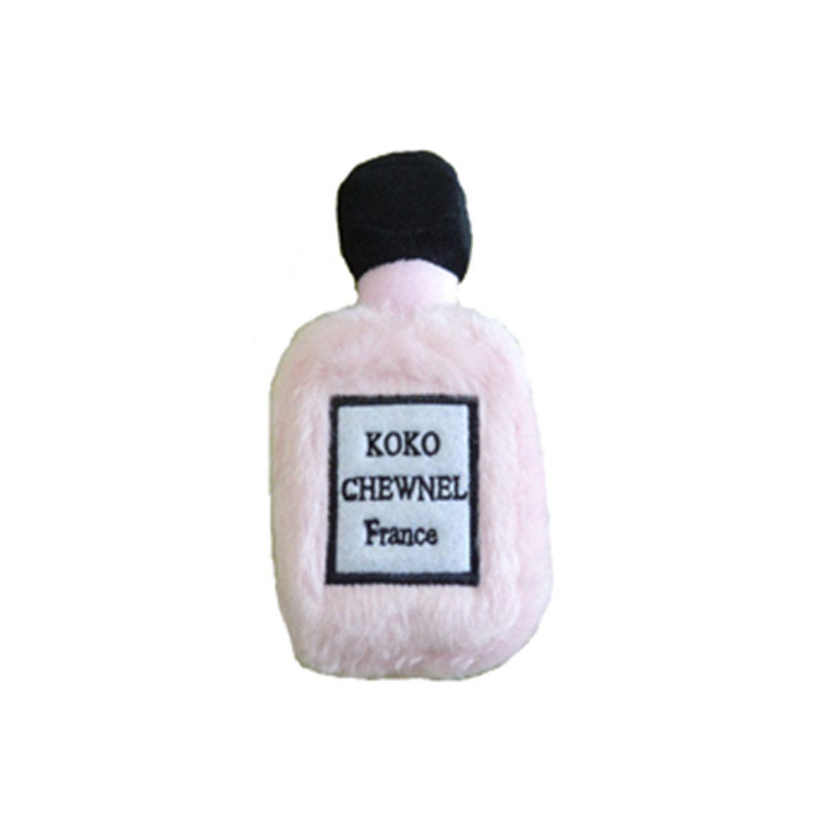 Koko Chewnel Perfume Plush Dog Toy | Pawlicious & Company