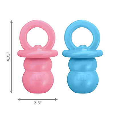 Kong® Binkie Treat Dispenser | Pawlicious & Company