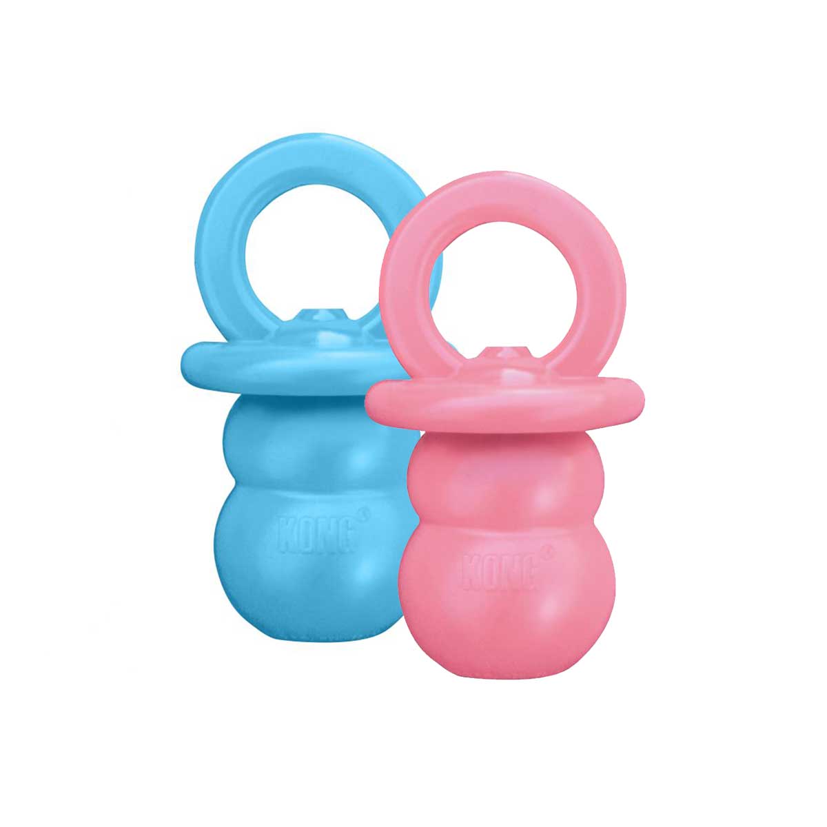 Kong® Binkie Treat Dispenser | Pawlicious & Company