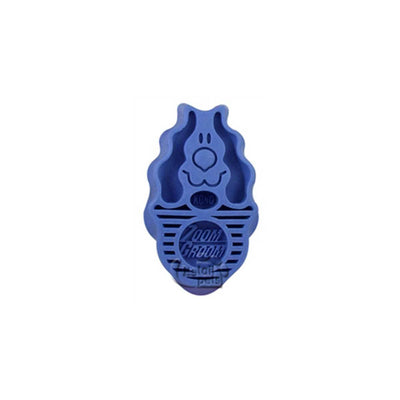 Kong Zoom Groom Boysenberry | Pawlicious & Company