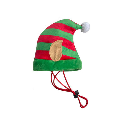 Lil Helper Holiday Hat | Pawlicious & Company
