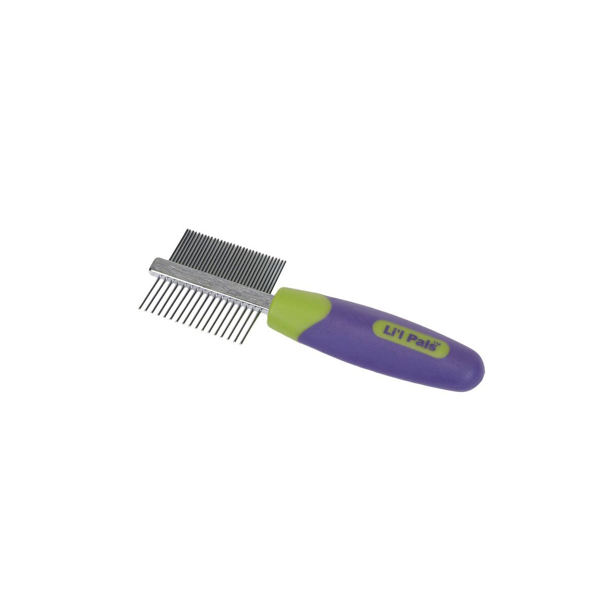 Li'l Pals Double Sided Comb | Pawlicious & Company