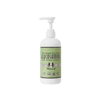 Natural Dog Company Liquid Glucosamine | Pawlicious & Company