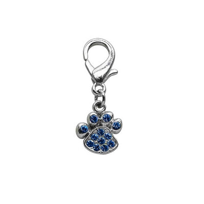 Lobster Claw Paw Collar Charm | Pawlicious & Company