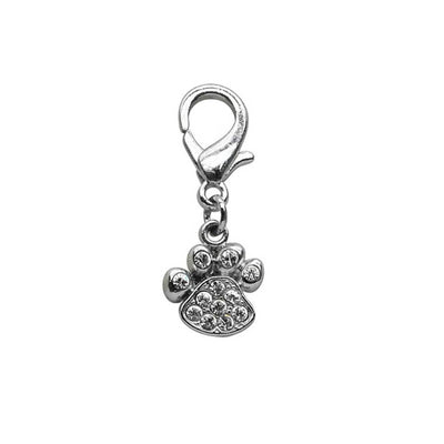 Lobster Claw Paw Collar Charm | Pawlicious & Company