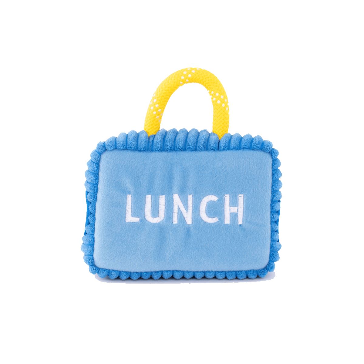 Lunchbox Burrow Dog Toy | Pawlicious & Company
