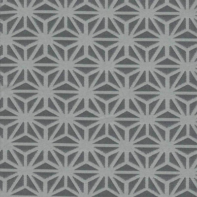 Piazza Square Dog Bed in Mercury | Pawlicious & Company