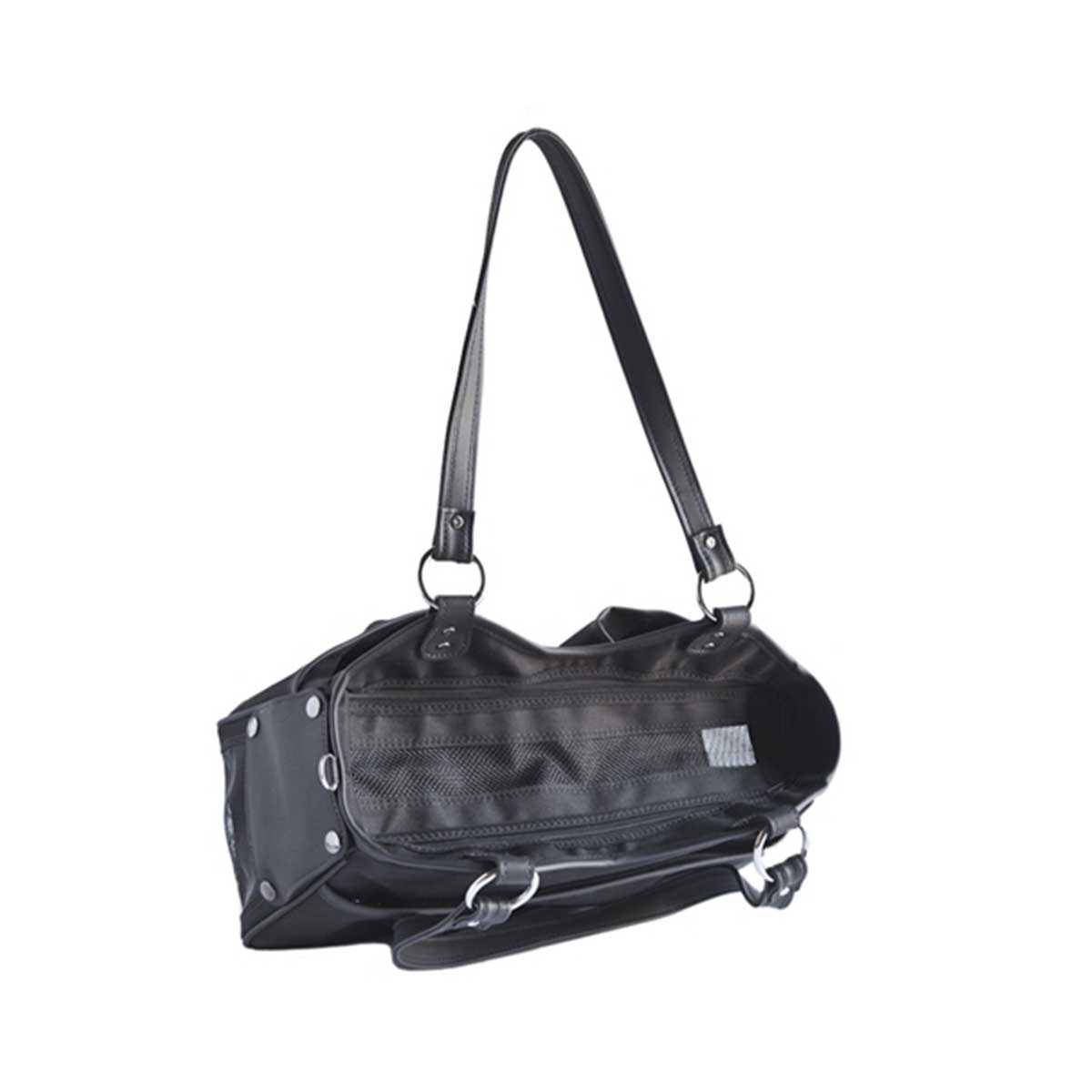 Metro Classic Sable Pet Carrier | Pawlicious & Company