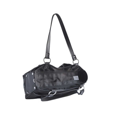 Metro Classic Sable Pet Carrier | Pawlicious & Company