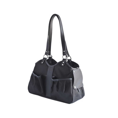 Metro Classic Sable Pet Carrier | Pawlicious & Company