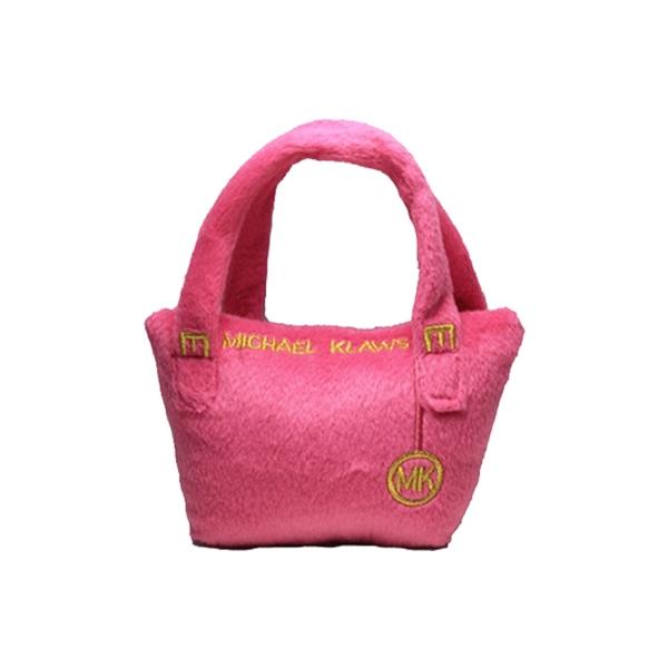 Michael Klaws Bag Plush Toy | Pawlicious & Company