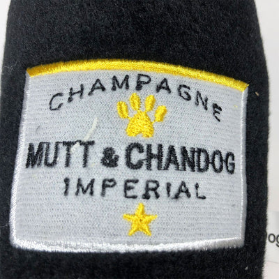Mutt & Chandog Imperial Dog Toy | Pawlicious & Company