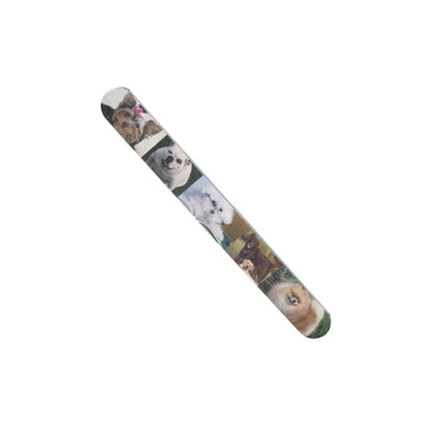 Nail Files for Dogs & Pet Lovers - Mixed Assortment | Pawlicious & Company