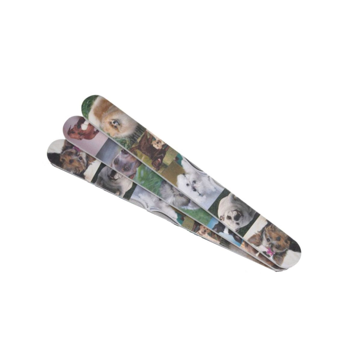 Nail Files for Dogs & Pet Lovers - Mixed Assortment | Pawlicious & Company