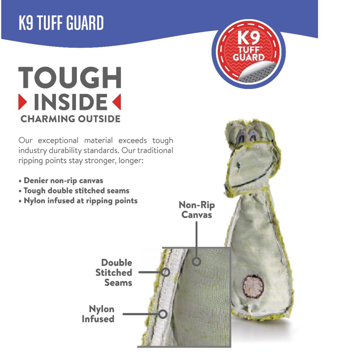 Thunda Tugga Bunny | Pawlicious & Company