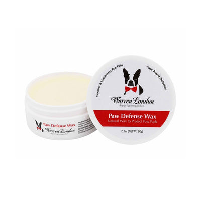 Warren London Paw Defense Wax | Pawlicious & Company
