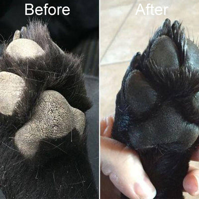 Warren London Paw Defense Wax | Pawlicious & Company