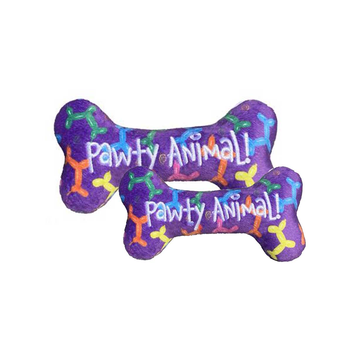 Pawty Animal Bone | Pawlicious & Company