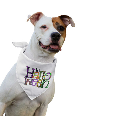 Halloween Pet Bandana | Pawlicious & Company
