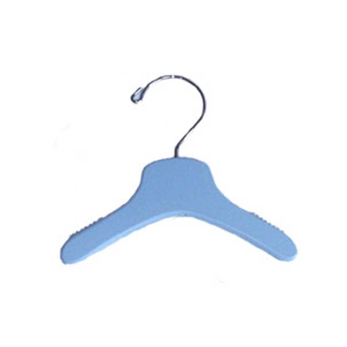 Pet Clothing Hanger Blue | Pawlicious & Company