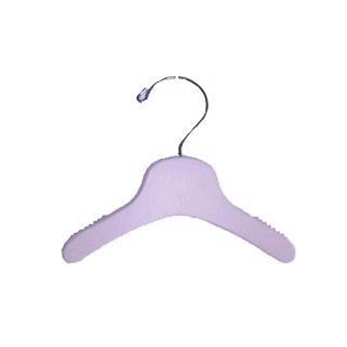 Pet Clothing Hanger Pink | Pawlicious & Company