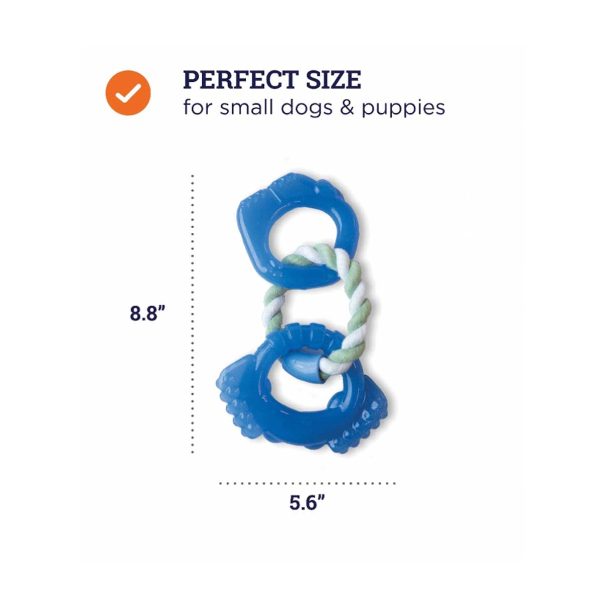 Orka Dentalinks | Pawlicious & Company
