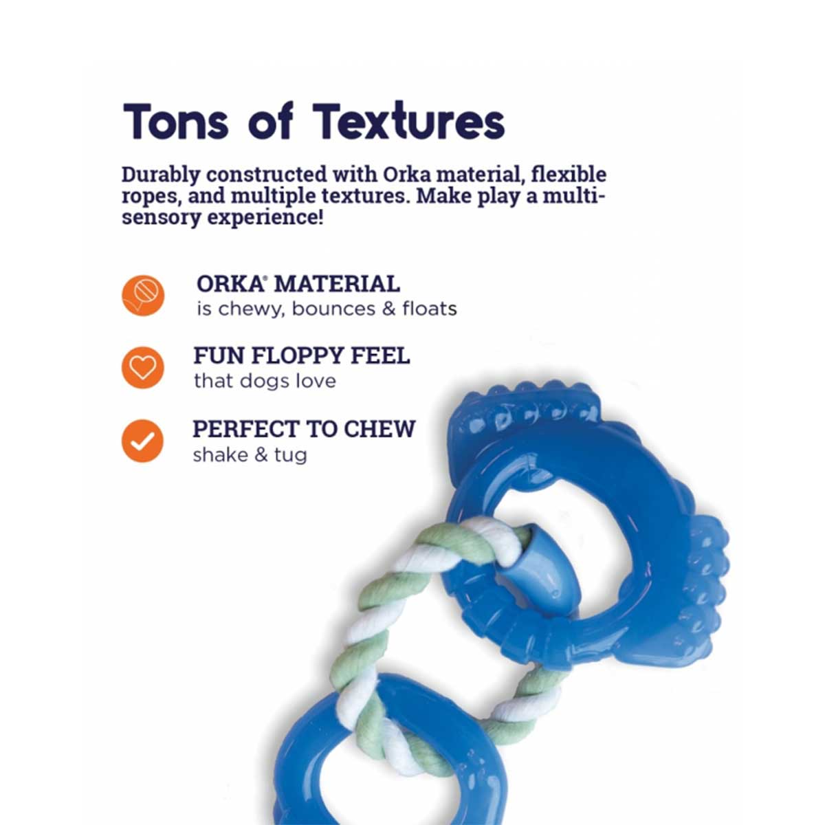 Orka Dentalinks | Pawlicious & Company