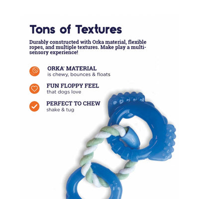 Orka Dentalinks | Pawlicious & Company