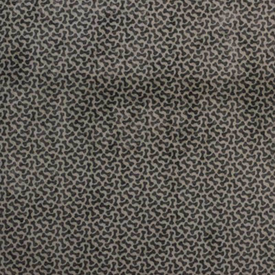 Isotonic Memory Foam Mattress in Pewter Bones | Pawlicious & Company