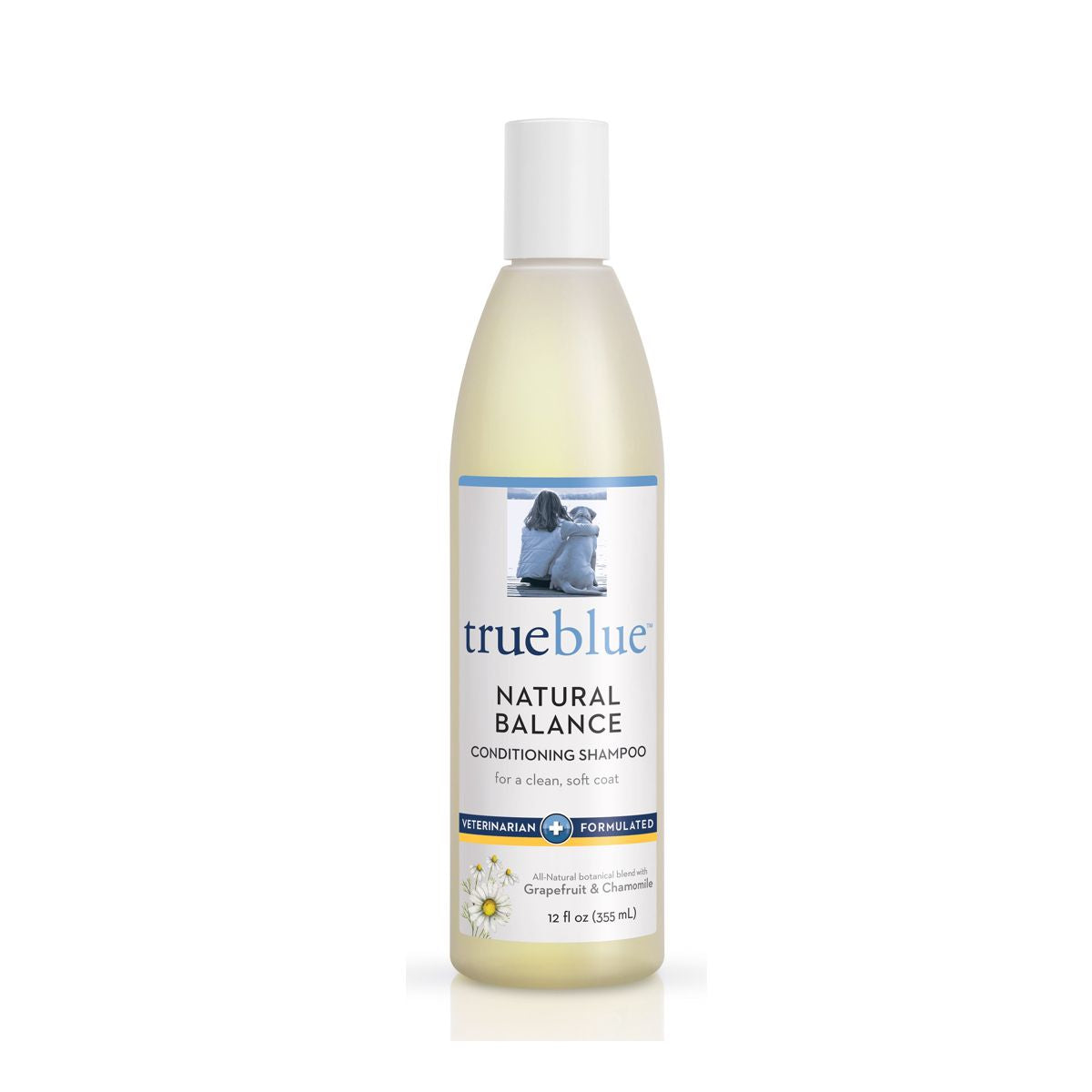 Natural Balance Conditioning Shampoo | Pawlicious & Company