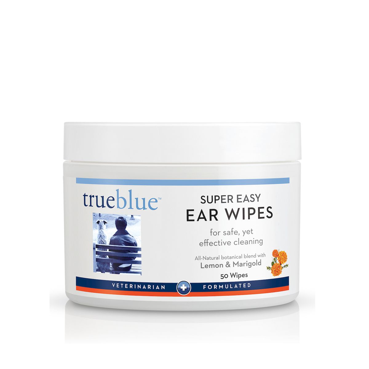 Super Easy Ear Wipes | Pawlicious & Company